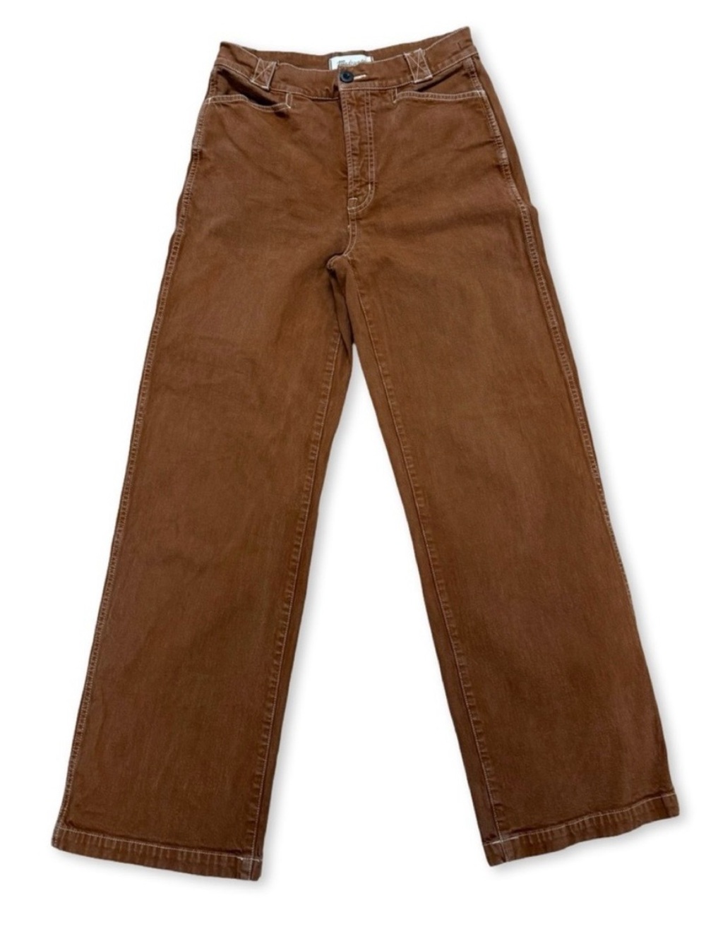 Emmett Wide Leg Pants
